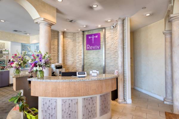 Front Desk / Patient Care Coordinator 1