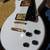Gibson Les Paul Custom copy 2 thumbnail