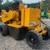 Carlton 4400-4 Stump Grinder with 589 hoursl!  #4972 6 thumbnail