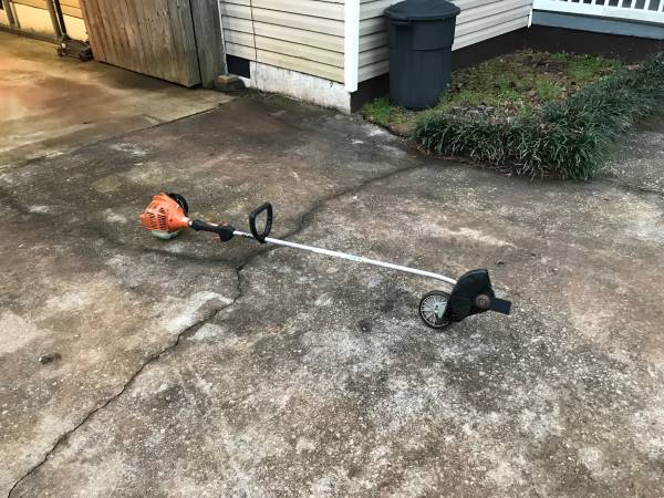 Echo PE-225 Lawn Edger - Works Great 1