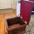 Hand made Hard Wood chest/box 3 thumbnail