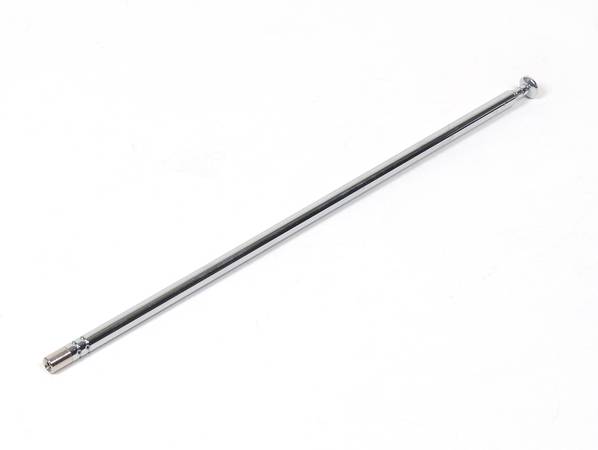 Replacement Telescopic 3-Section Aerial Antenna 1