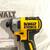 Brand new DeWalt XR 20V brushless three speed impact driver. Retails $170. 2 thumbnail