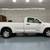 2007 Toyota Tundra  SR5 Regular Cab / 4.7L V8 / LONG BED / ZERO RUST T 4 thumbnail