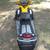 2010 Ski Doo Renegade Sport 550F Snowmobile 3 thumbnail