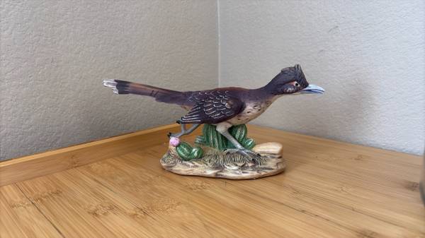 Roadrunner 1