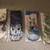 PLEASE LOOK!!! Everything Must Go!!! Japanese-Chinese Furniture+ 13 thumbnail