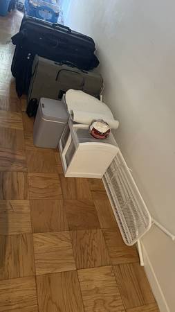 Househoid item 1