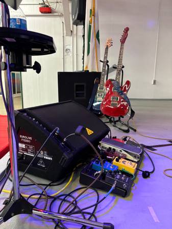 Male Vocalist/ Guitar player/ Songwriter (Twin Falls)63386141147393124