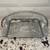 Farber & Schlebin Aluminum Tray with Hand Wrought Birds 1 thumbnail