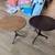 Book case, corner display, small tables, coffee & multiuse table 4 thumbnail