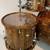 Handcrafted Masterpiece: Stave Drum Set from Reclaimed Wine Barrels 8 thumbnail