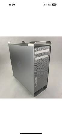 Apple Mac Pro 2010 - A1289 1