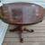 Tables/desks, round dining tables, shoe racks, single bed frames/slats 2 thumbnail