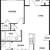 FREE RENT!!! + REDUCED RENTAL RATES 1BED 1BATH Limited Time Only- Flor 11 thumbnail