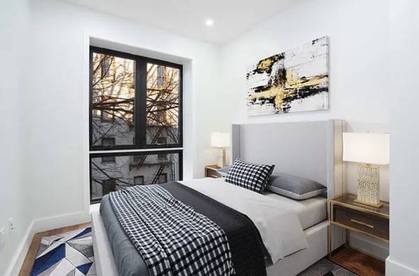 $5,000 / 2br - 🌇 Modern 2BR w/ Private Balcony 🌿 | Prime Williamsburg 🏡 | Near L & G (Brooklyn)63995824996226123