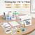 Bluetooth Thermal Shipping Label Printer, Wireless 4x6 Shipping Label 3 thumbnail
