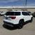 2019 GMC Acadia SLT AWD suv Summit White 11 thumbnail