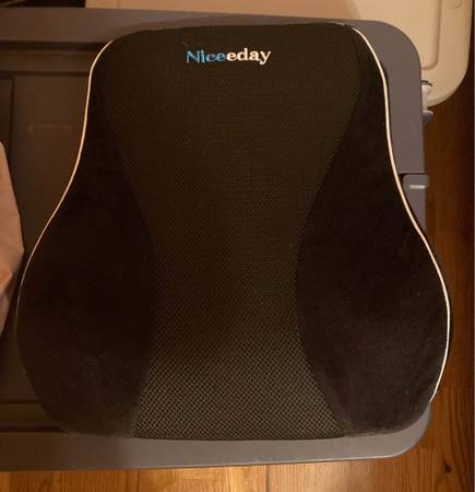 Lumbar support 1