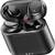 Wireless Earbuds, Bluetooth Ear Buds, Stereo Sound in Ear Headphones, 1 thumbnail