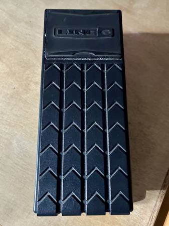 Line 6 Expression Pedal 1