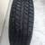 4 LT 235/75R15 All Season Studded Snow Tires And Jeep Alum. Wheels 5 thumbnail