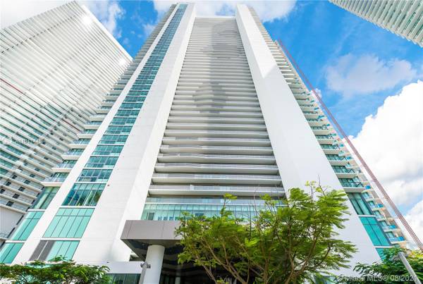 $630,000 / 1br - 706ft2 - Paraiso Bay Corner Unit WaterView 1 Bedroom Edgewater (Edgewater)64051003251329124