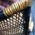 Boho / tiki rattan / wicker Mid Century bar stool A77 8 thumbnail