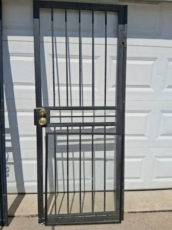 /*/*/*/* SERCURITY GATE *\*\*\*\ 1