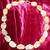 New Citrine Quartz Nuggets Gemstone Women's Statement Necklace Gift 1 thumbnail