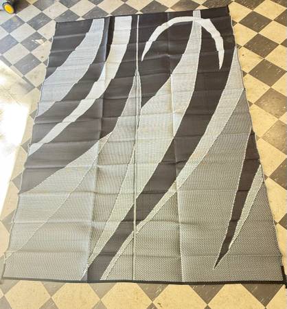 RV patio mat - $50 (Escondido)63471473895553121