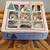Vintage Polly Pal ornaments plus one Precious Moments Ornament 2 thumbnail