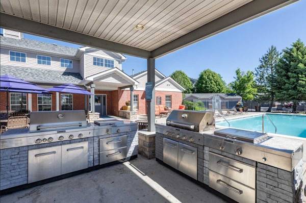 Air Conditioner, Playground, View (Select Units) 1