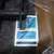 80's classic leather conference room chairs 4 thumbnail
