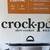 LG NIB Crock POT 4 thumbnail