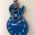 Guitar Wall Clock 2 thumbnail