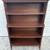 Duncan Phyfe Style Tall Bookcase / Display Shelf / Étagère 13 thumbnail