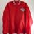 Wisconsin Badgers EXTREME FANZ Reversible Jersey-Raincoat Jacket sz XL 12 thumbnail