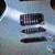 Firefly silver sparkle Les Paul 9 thumbnail