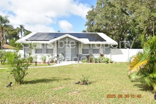 $3,795 / 3br - 1980ft2 - 3295 Adrian Ave FULLY FURNISHED! HUGE fenced yard. (Largo)63976135466242120