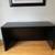 Techline Home Office Console Table Made in USA 11 thumbnail