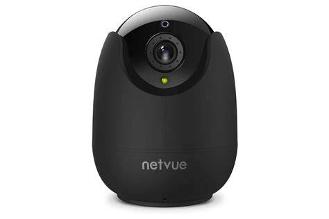Security Camera - Netvue Orb 1