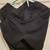 Halara Flex™ High Waisted Crossover Pocket Denim Leggings Black XL 1 thumbnail