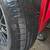 2006 Honda Bmw Merz spare wheel 5 thumbnail