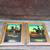 Striking Military Images Officer/Soldiers on Horseback framed artwork 8 thumbnail