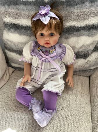 Doll 1
