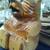 Bear themed items- pipes, wood carvings and more 12 thumbnail