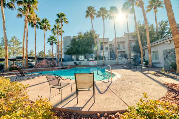 $2,550 / 1br - 800ft2 - Fully Furnished * Utilities Included * WIFI (Green Valley)63907029180675122