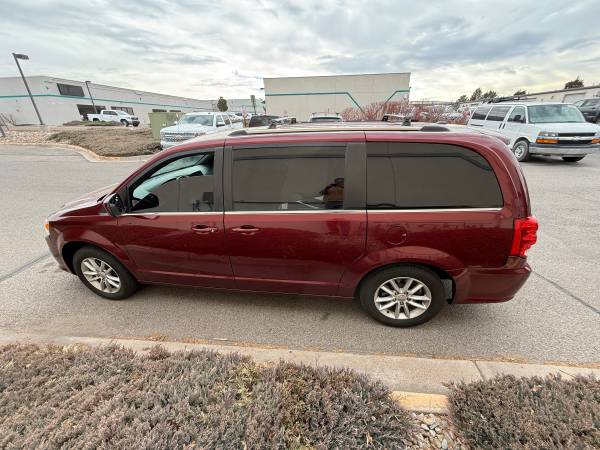 Dodge Grand Caravan - $6,100 (Aurora)63619738509443123