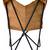 Leather Butterfly chairs 6 thumbnail